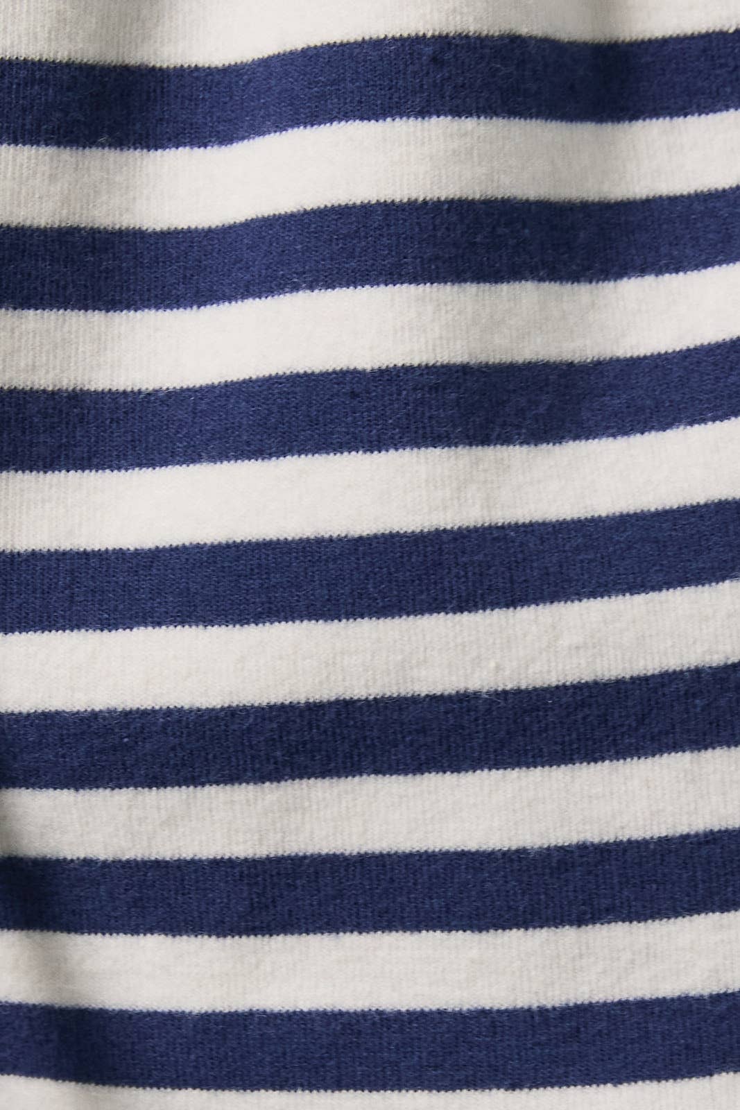 Mid Rise Stripe Shorts