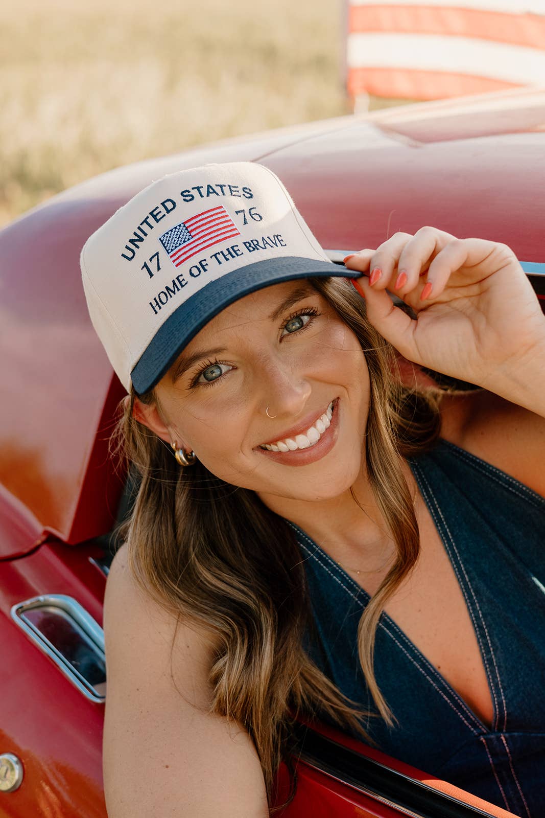 Home of the Brave Trucker
