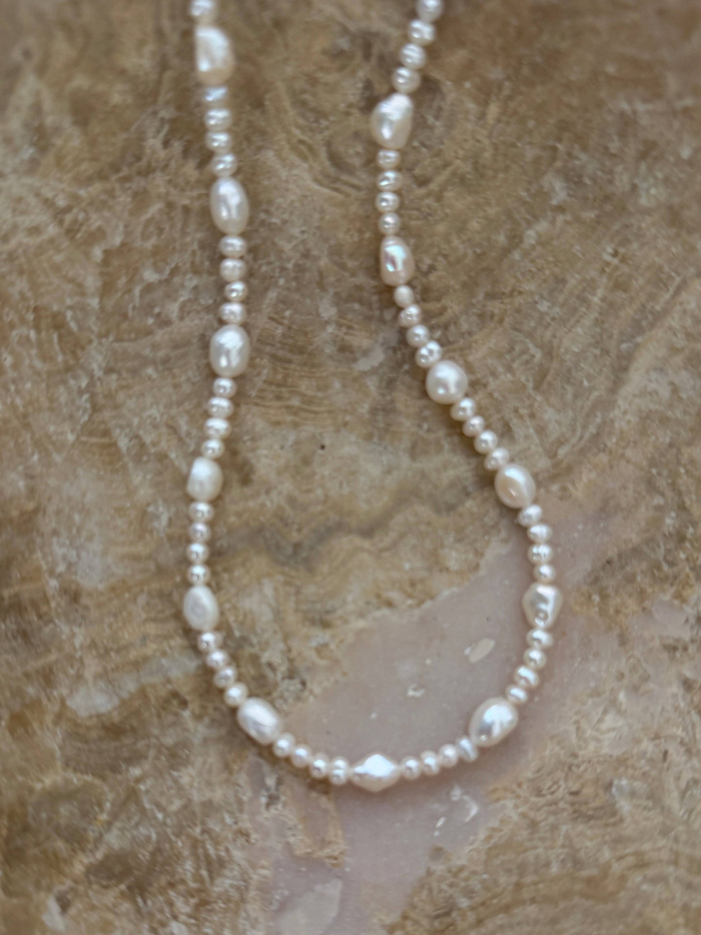Arianna Necklace