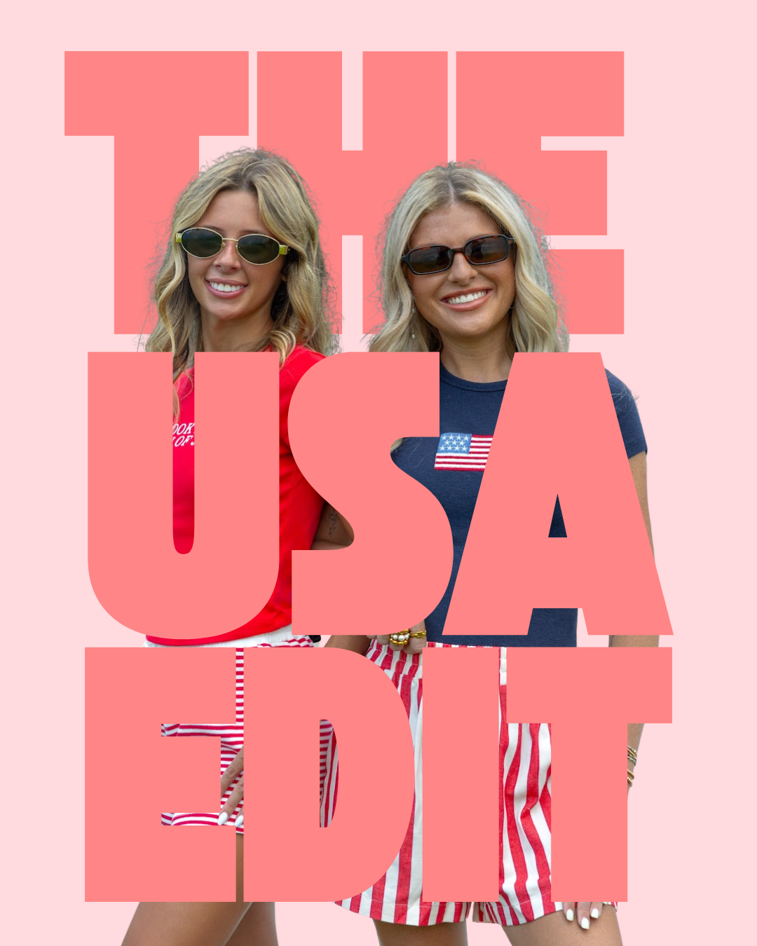 USA Edit