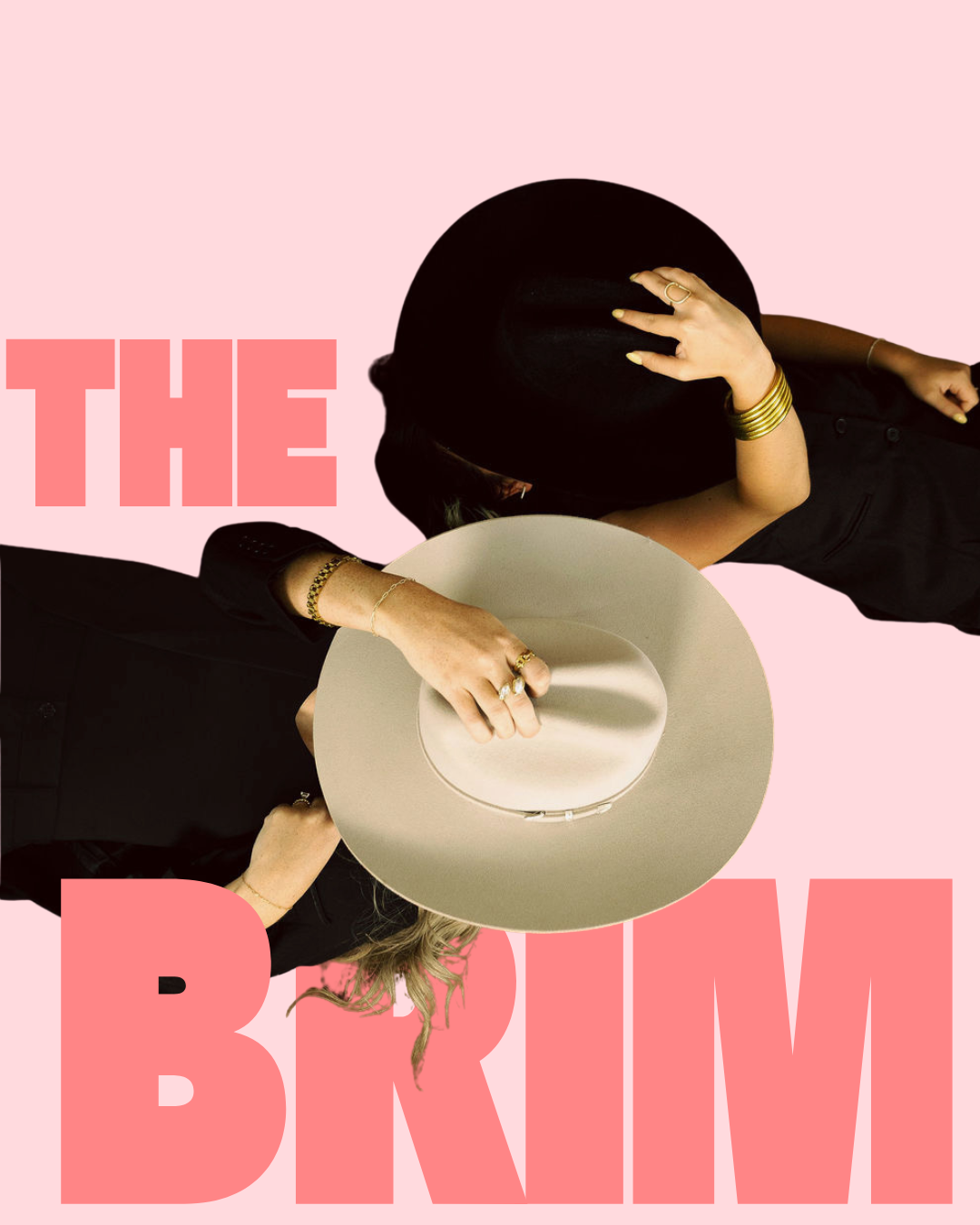 The Brim - hats