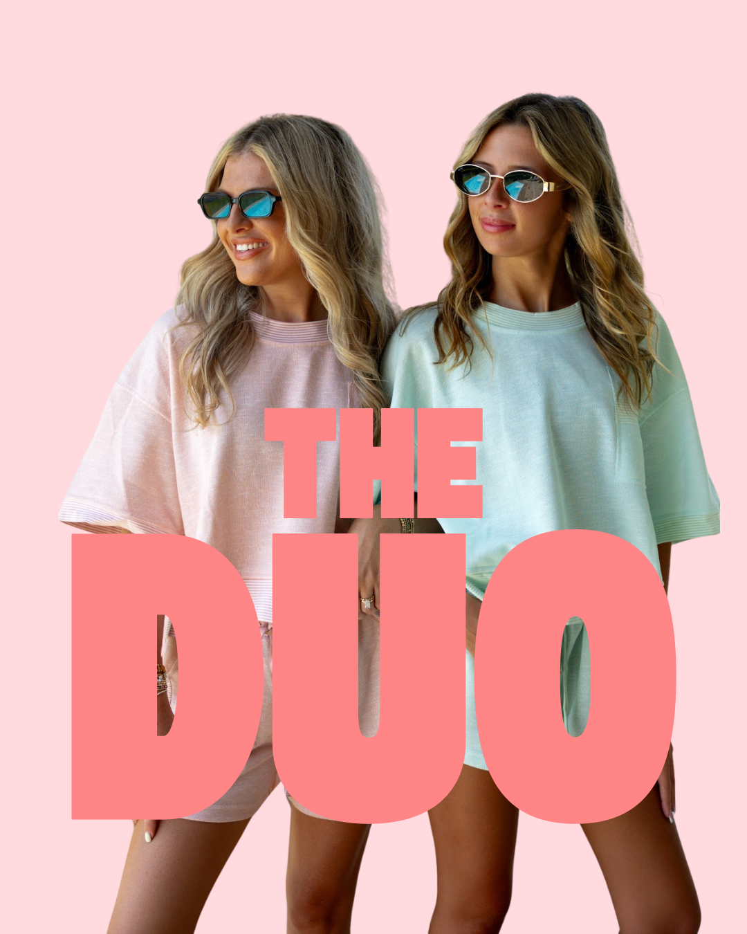 The Duo - sets