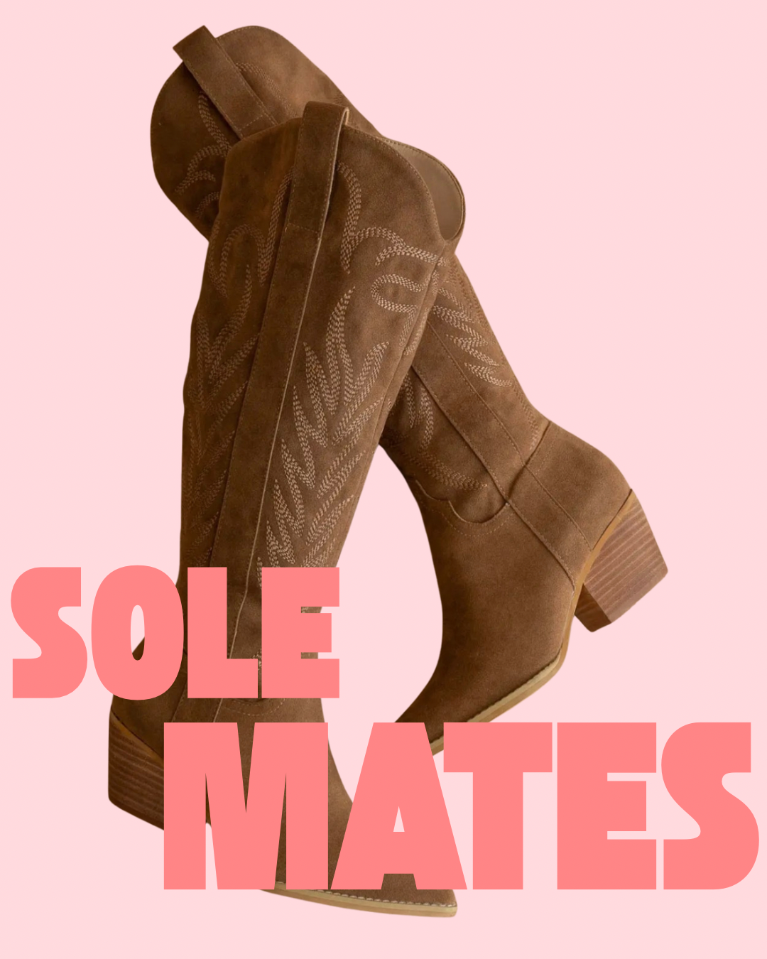 Sole Mates - footwear