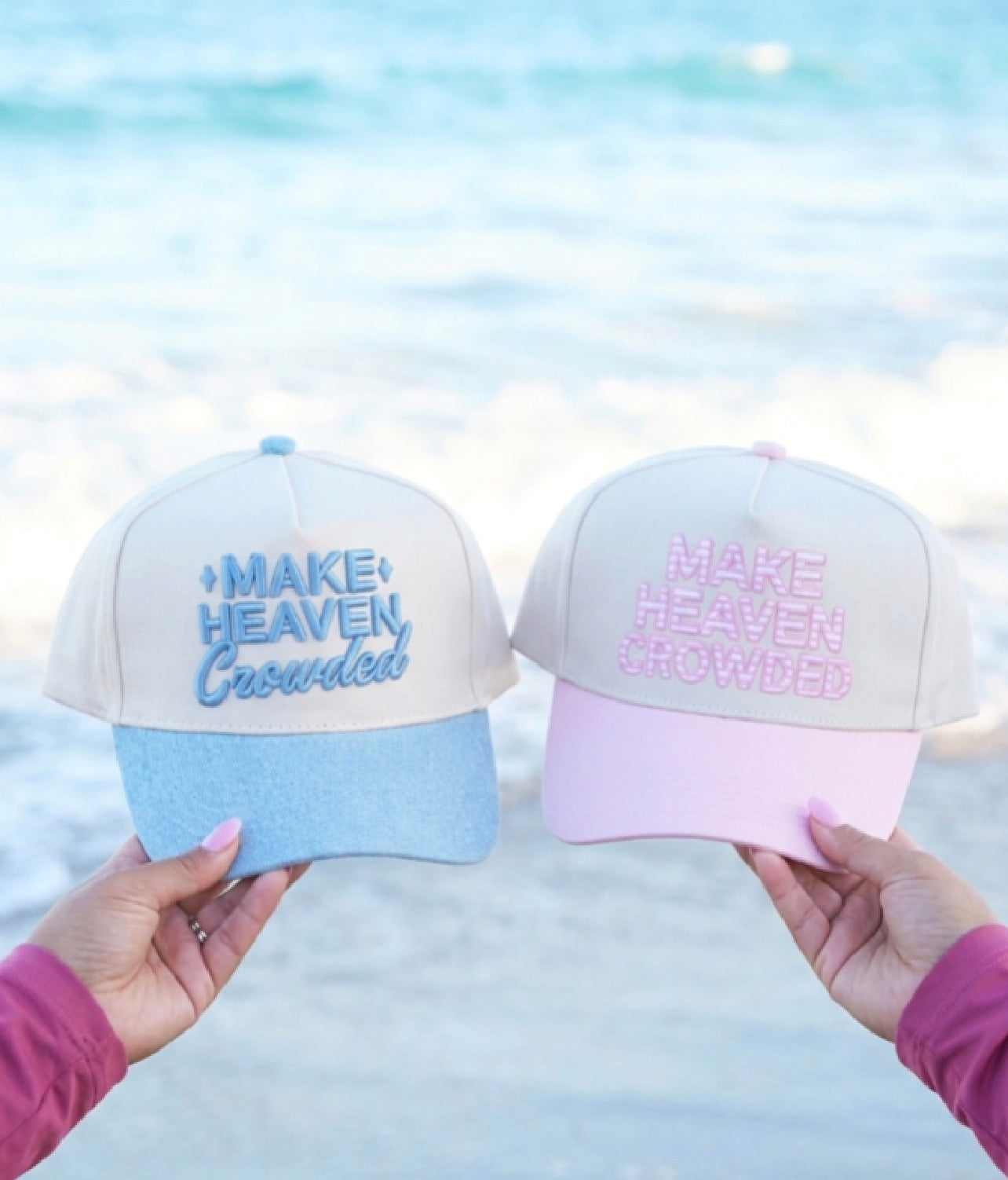 Hats
