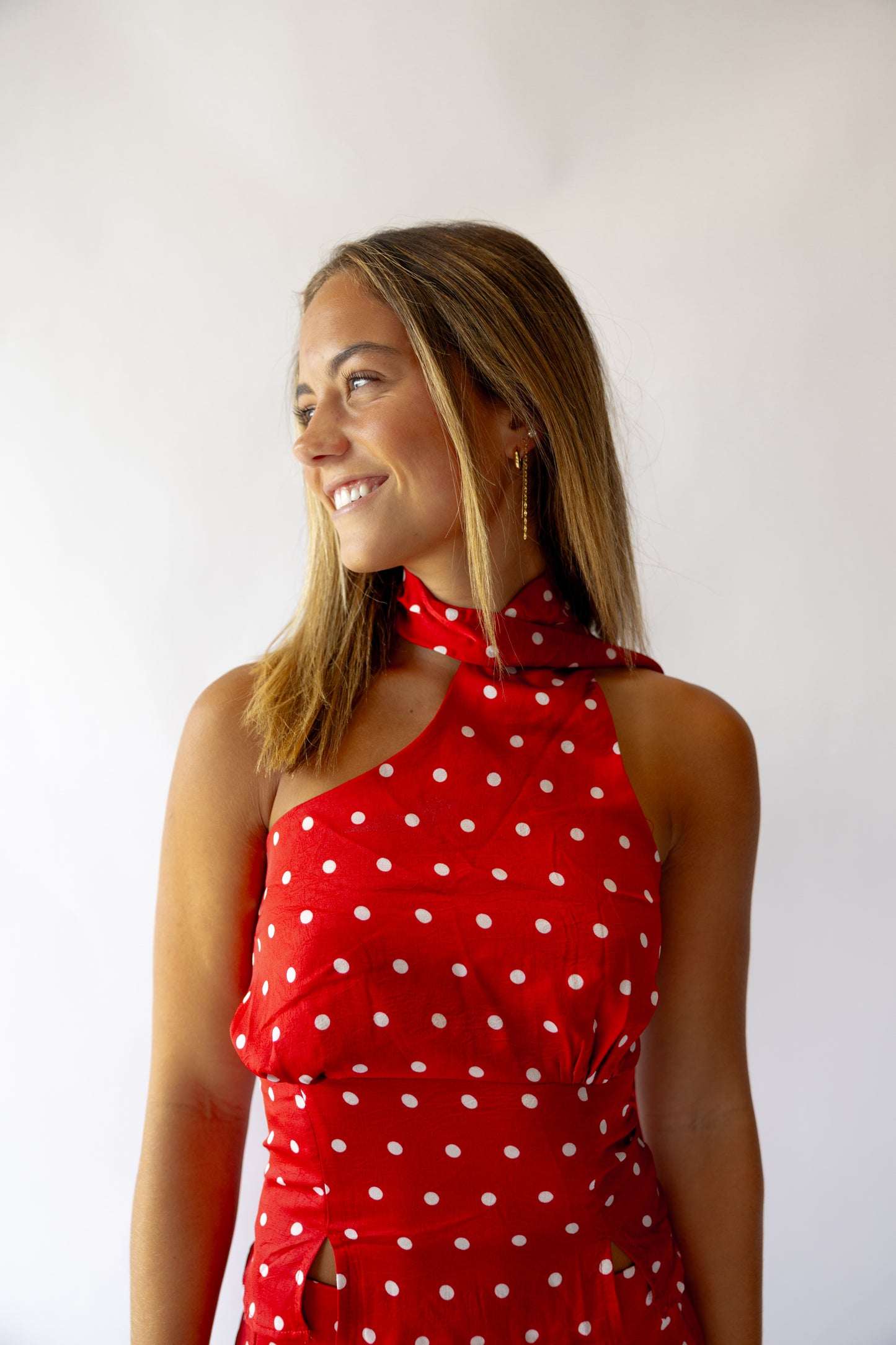 Game Day | Red & White Set