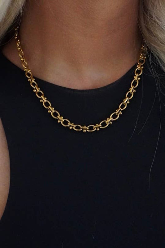 Blakely Necklace