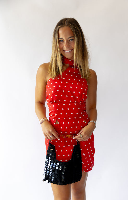 Game Day | Red & White Set
