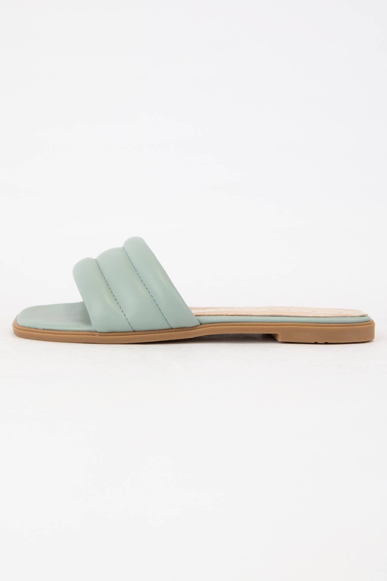 WEEKLY DEAL AUSTIN PADDED CUSHY UPPER SANDALS