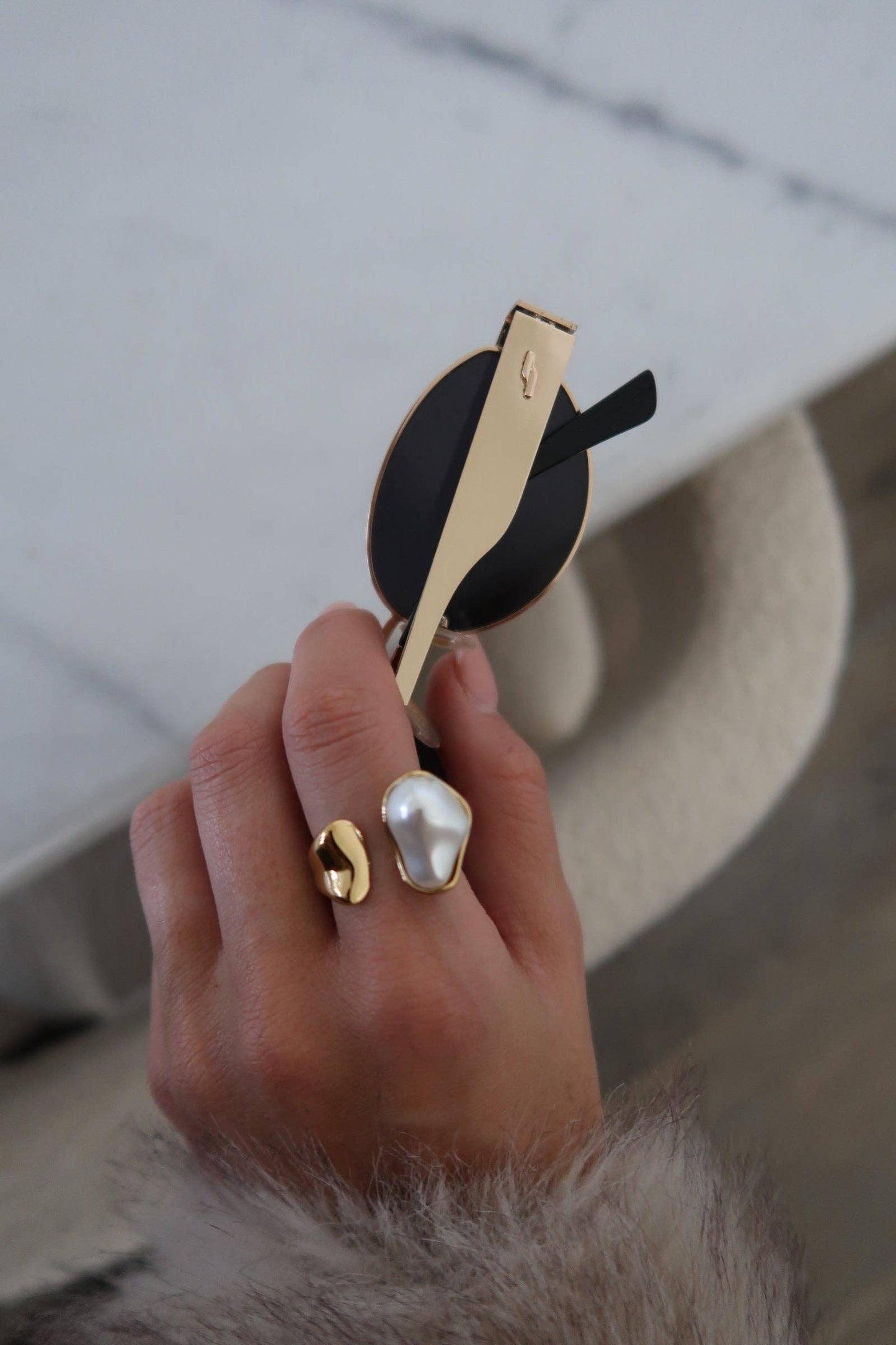 Addison Ring￼