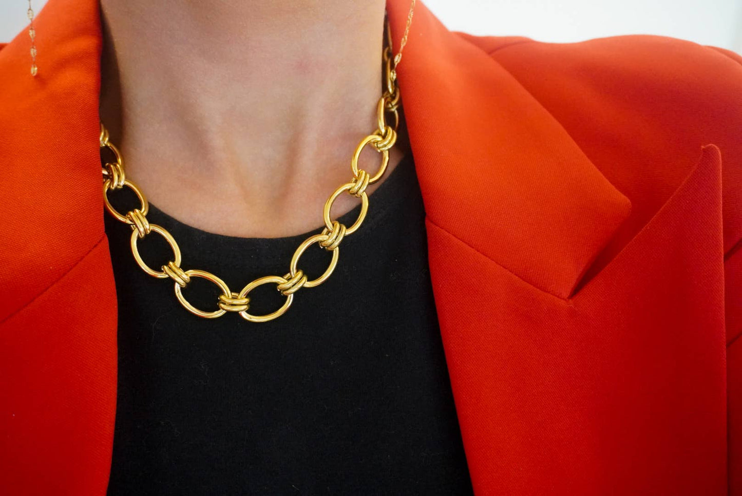 Luxe Necklace