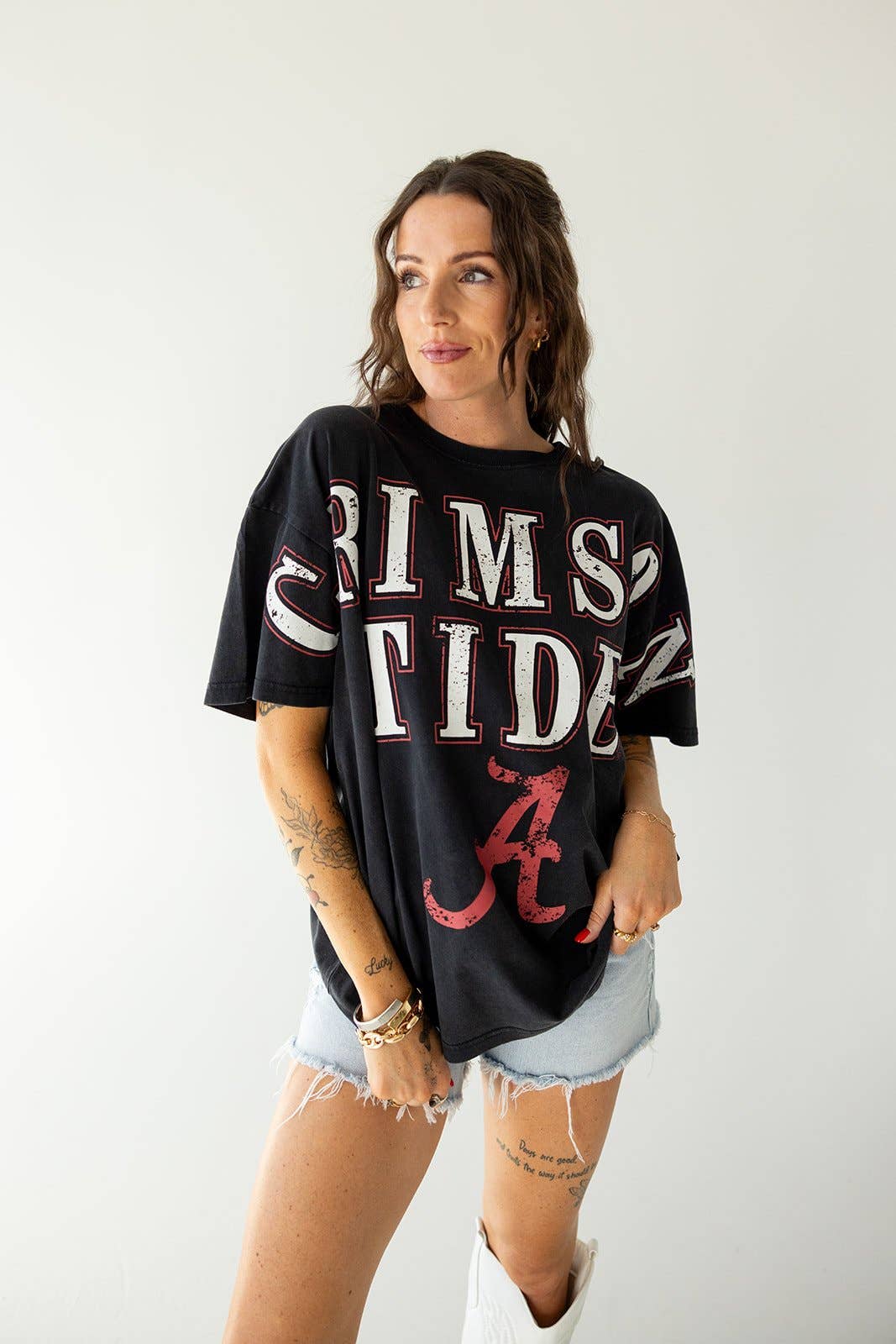 Alabama Tee