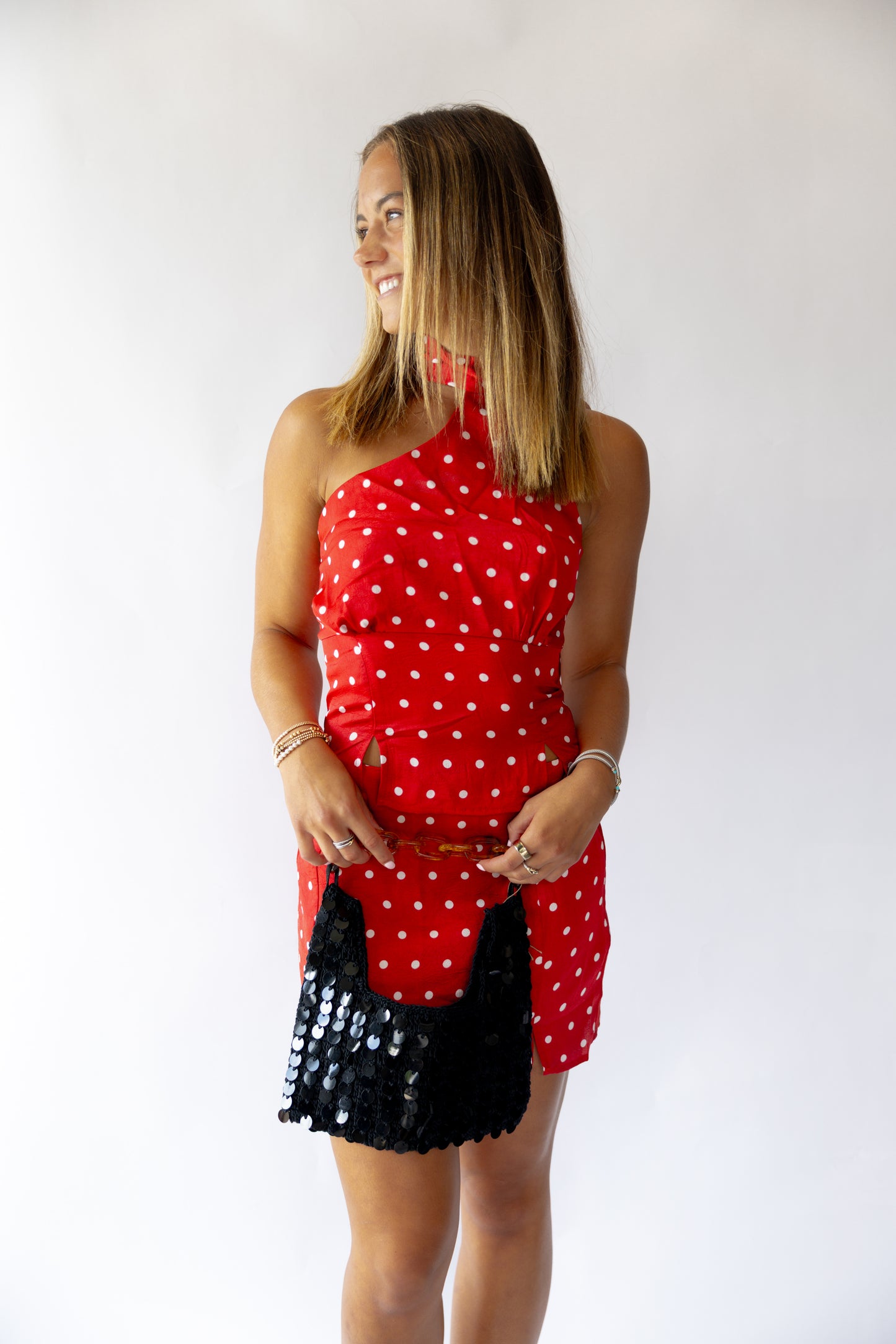 Game Day | Red & White Set