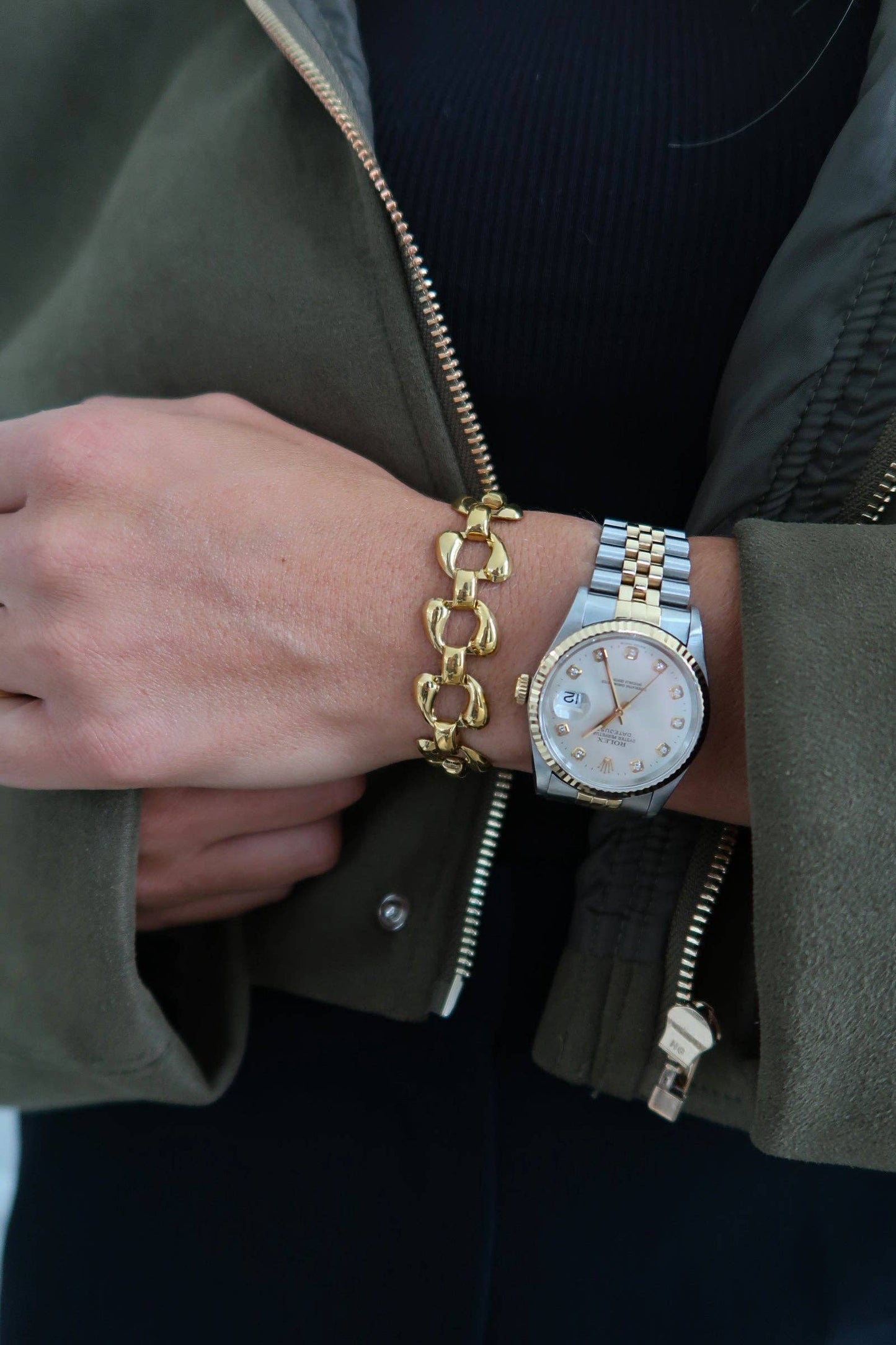 Riley Bracelet