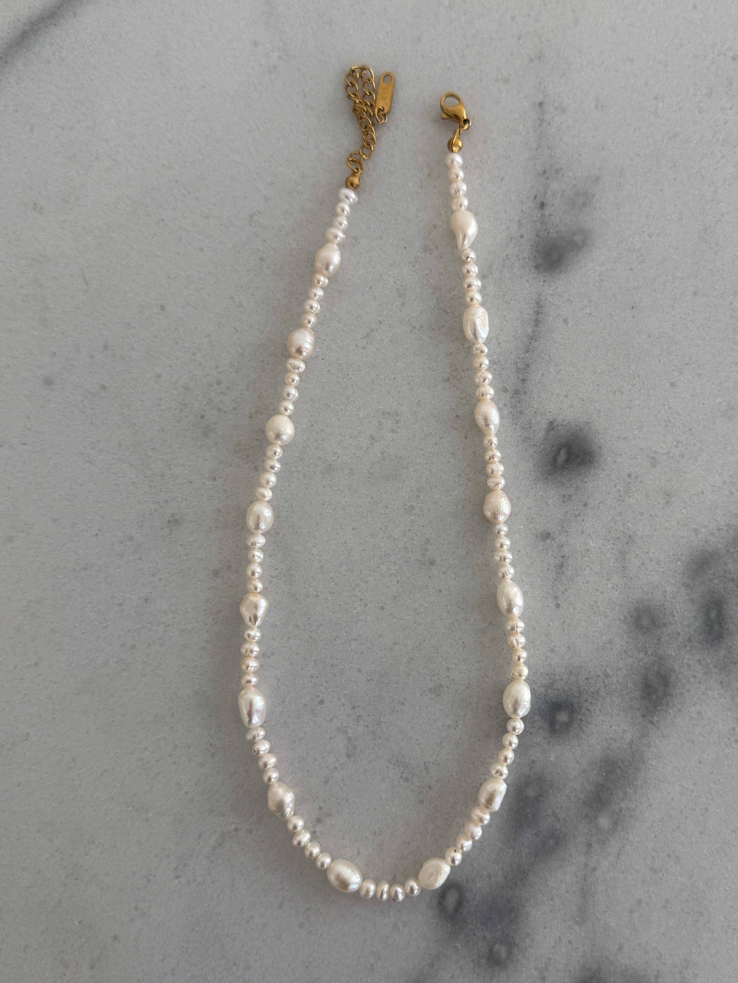 Arianna Necklace