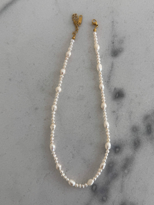 Arianna Necklace