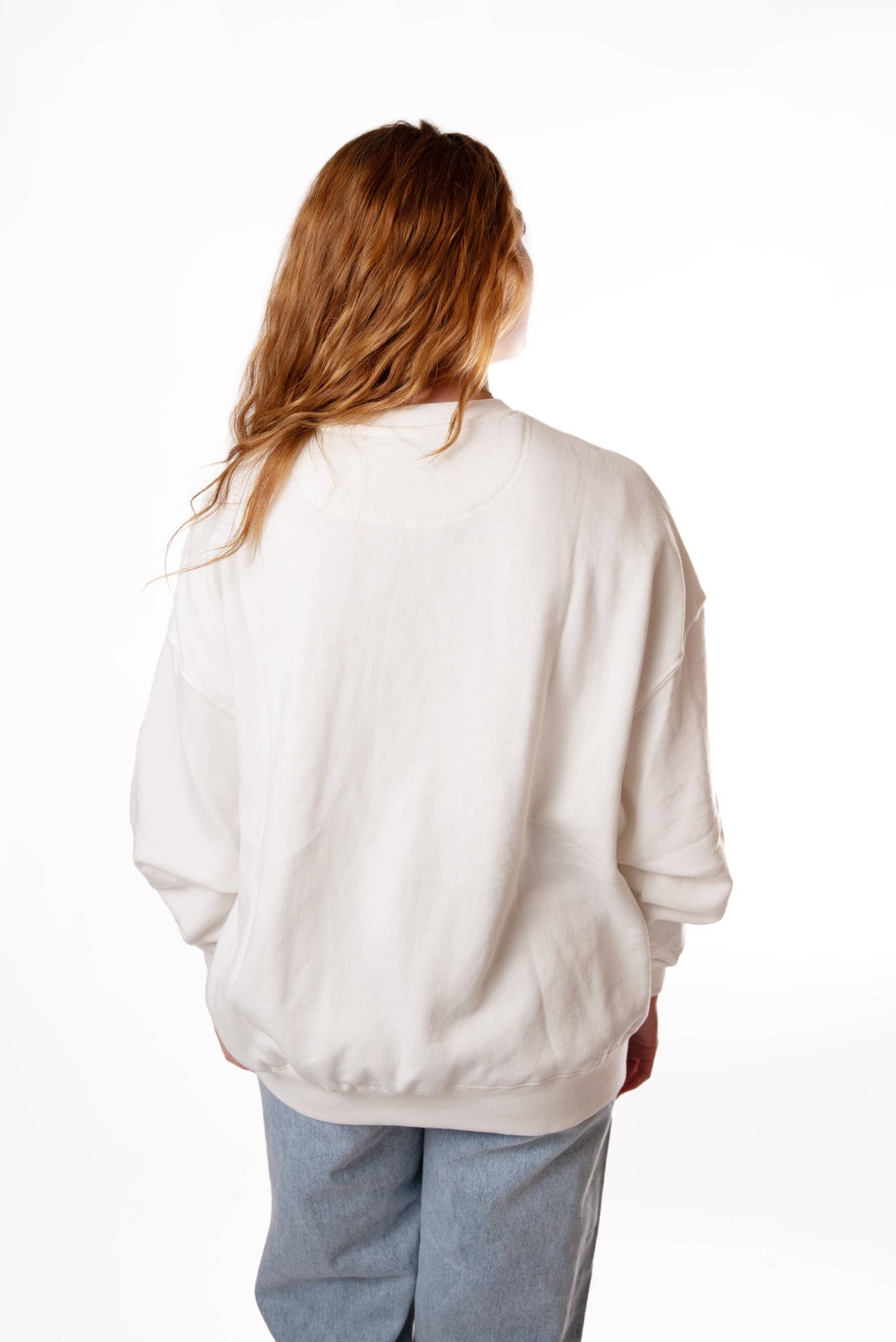 Tennessee | Fleece Crew Sweatshirt