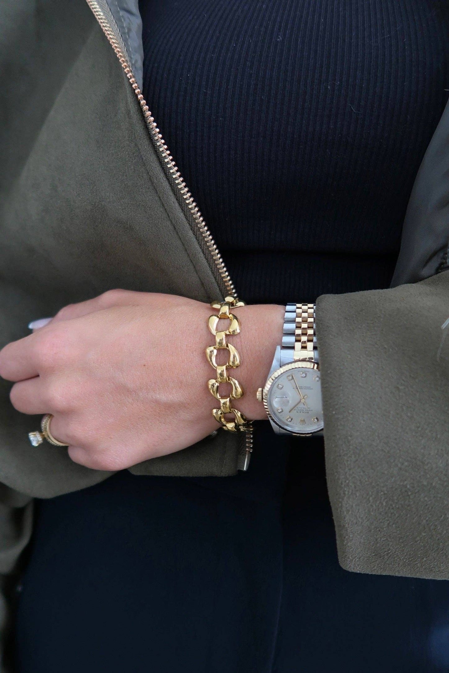 Riley Bracelet