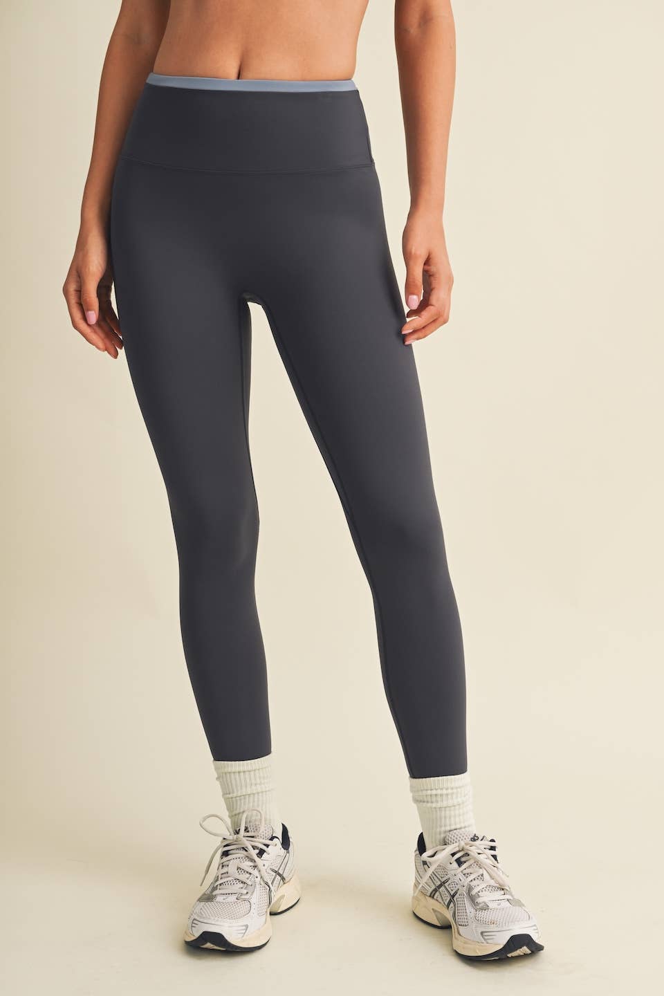 Glowie Contrast Legging