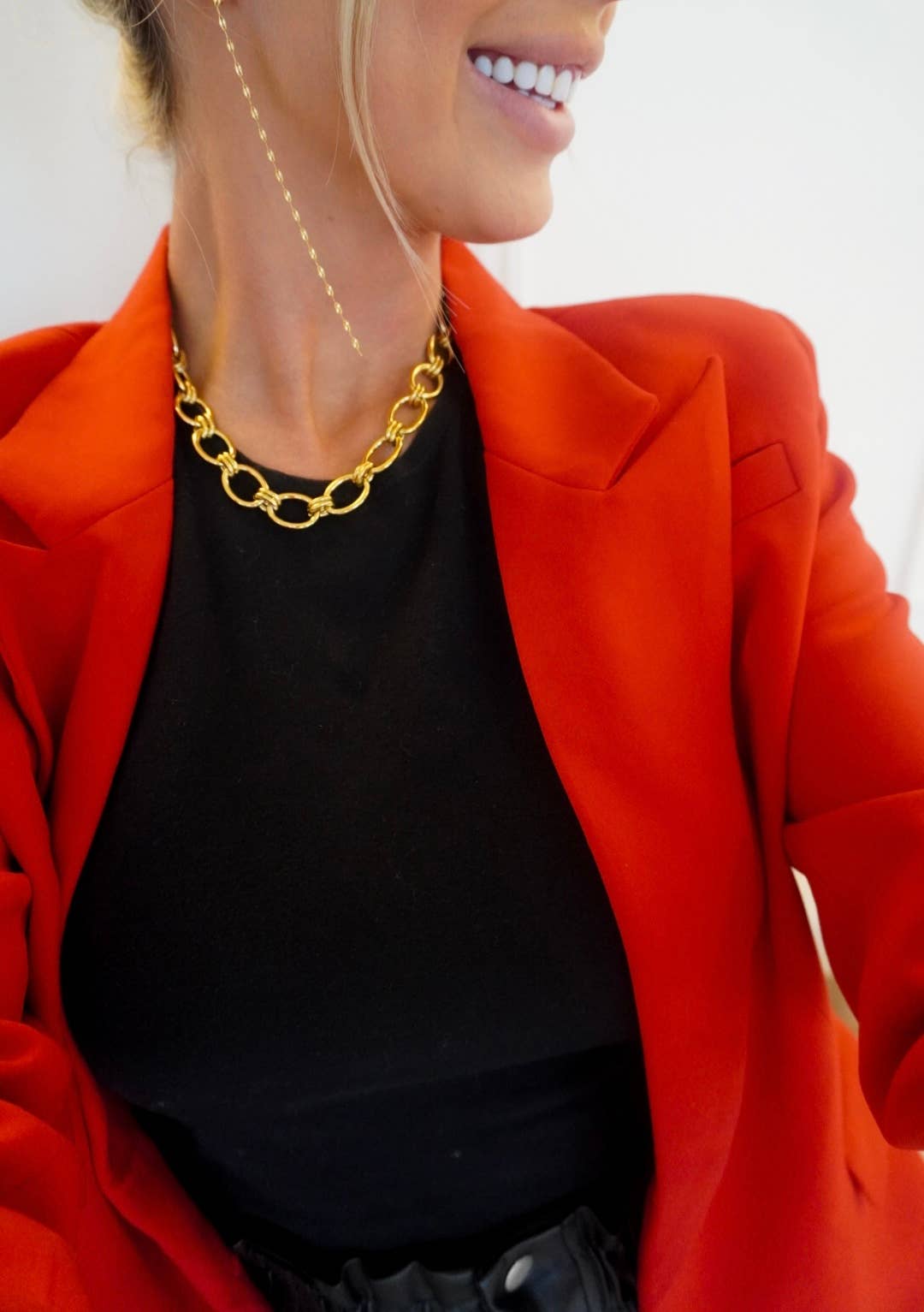 Luxe Necklace