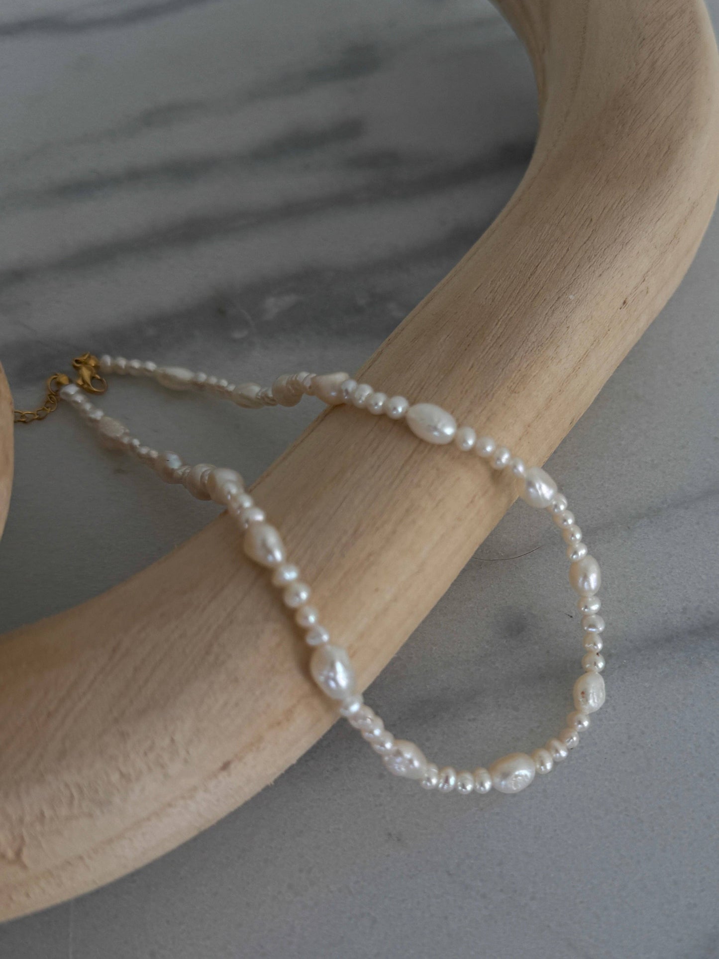 Arianna Necklace