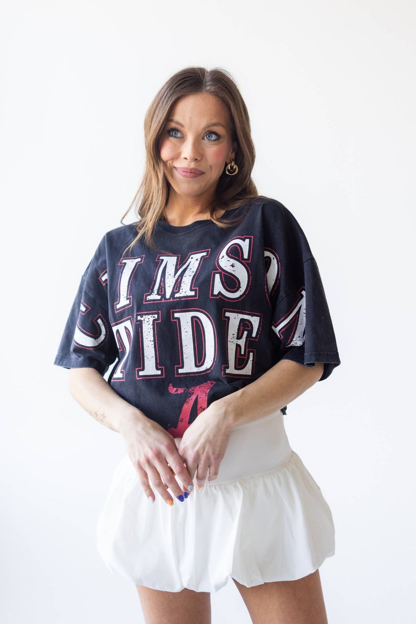 Alabama Tee