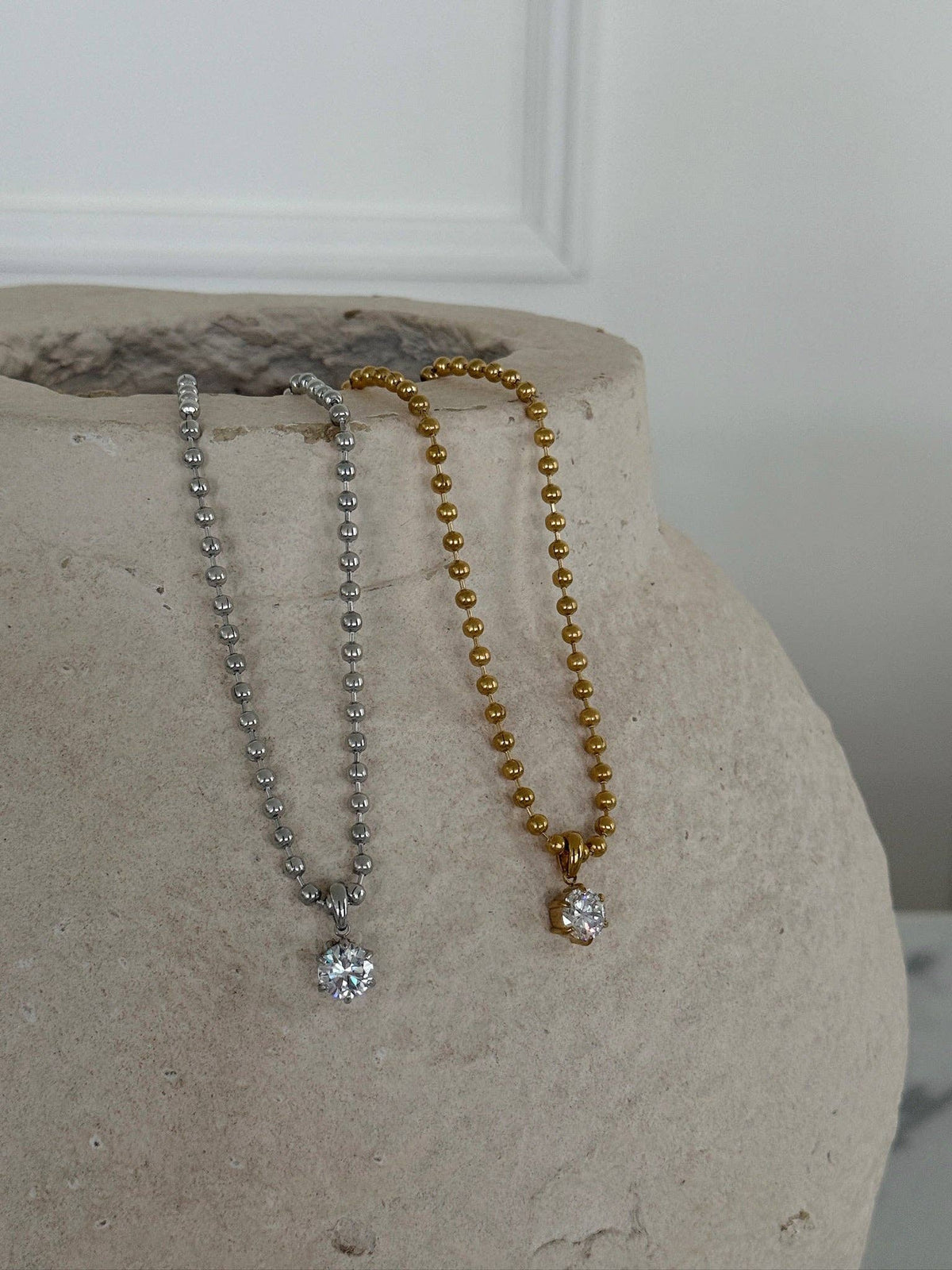 CAMILLA NECKLACE