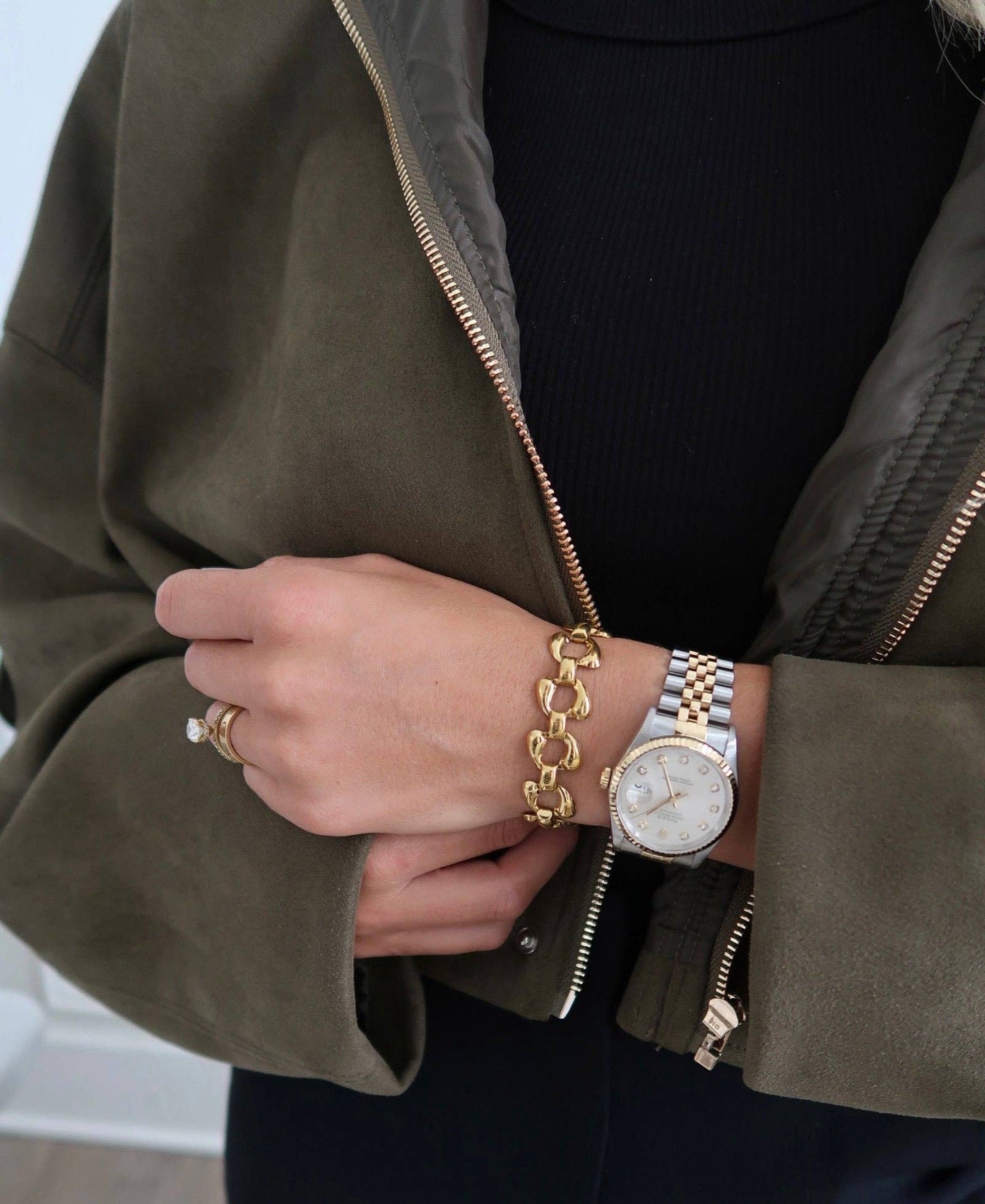 Riley Bracelet