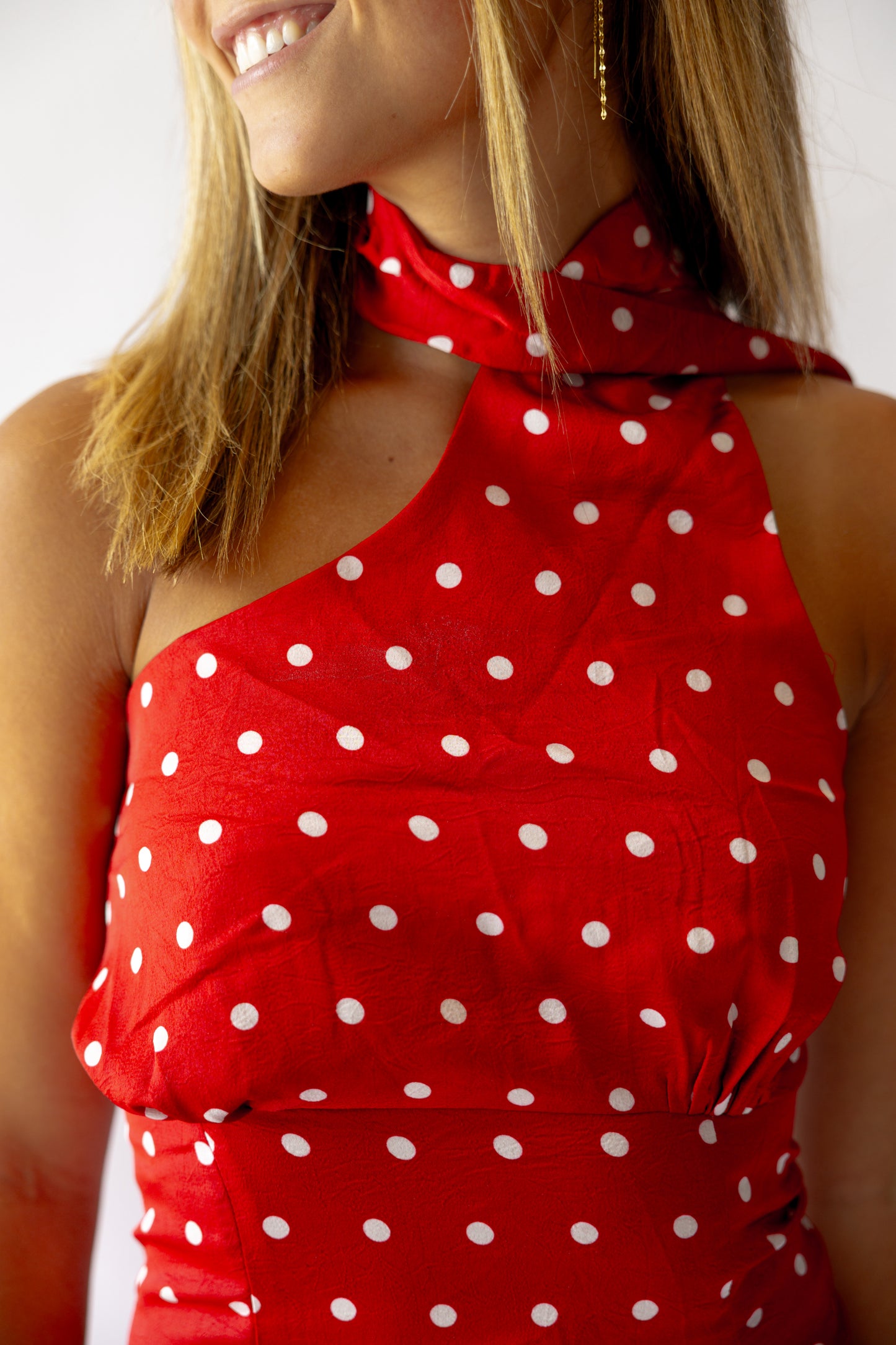 Game Day | Red & White Set