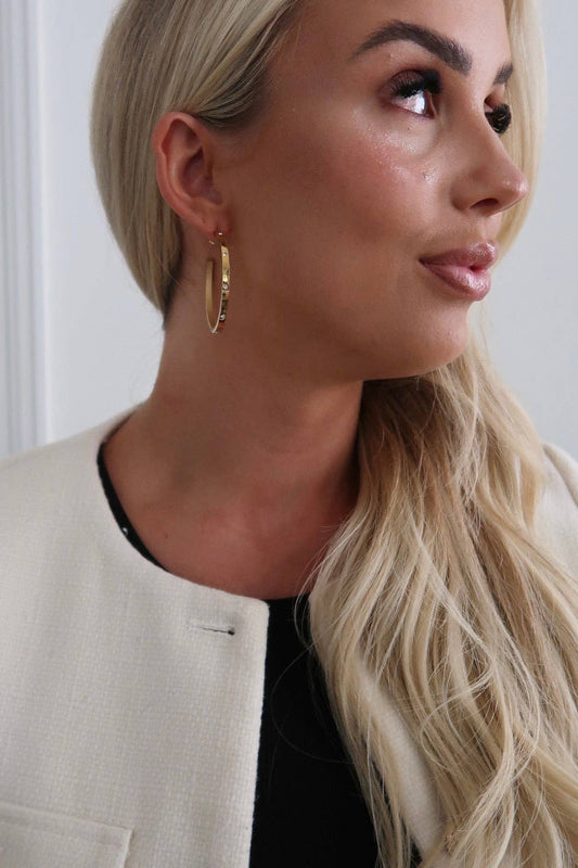 Kylie Hoops