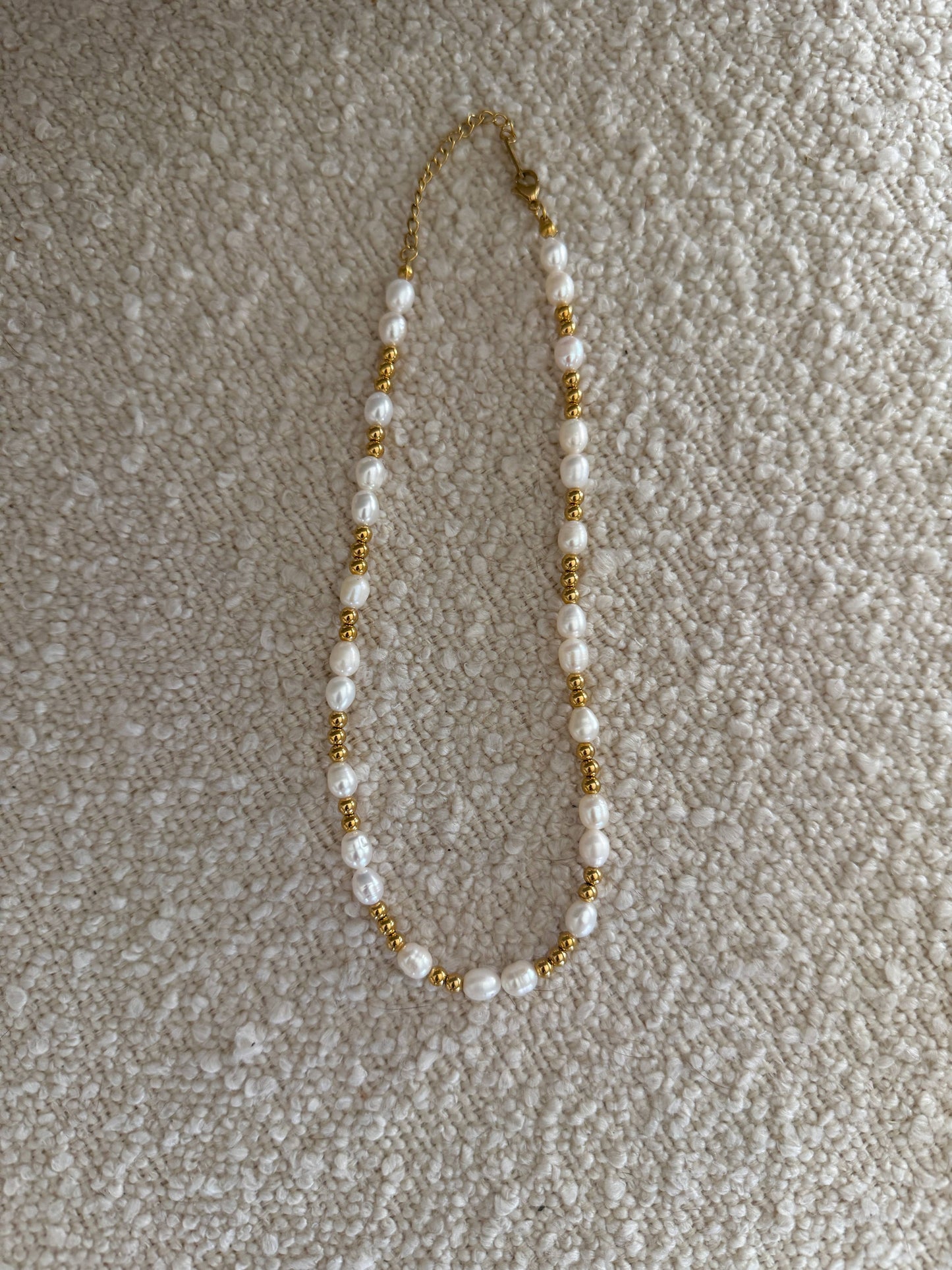 Allison Necklace