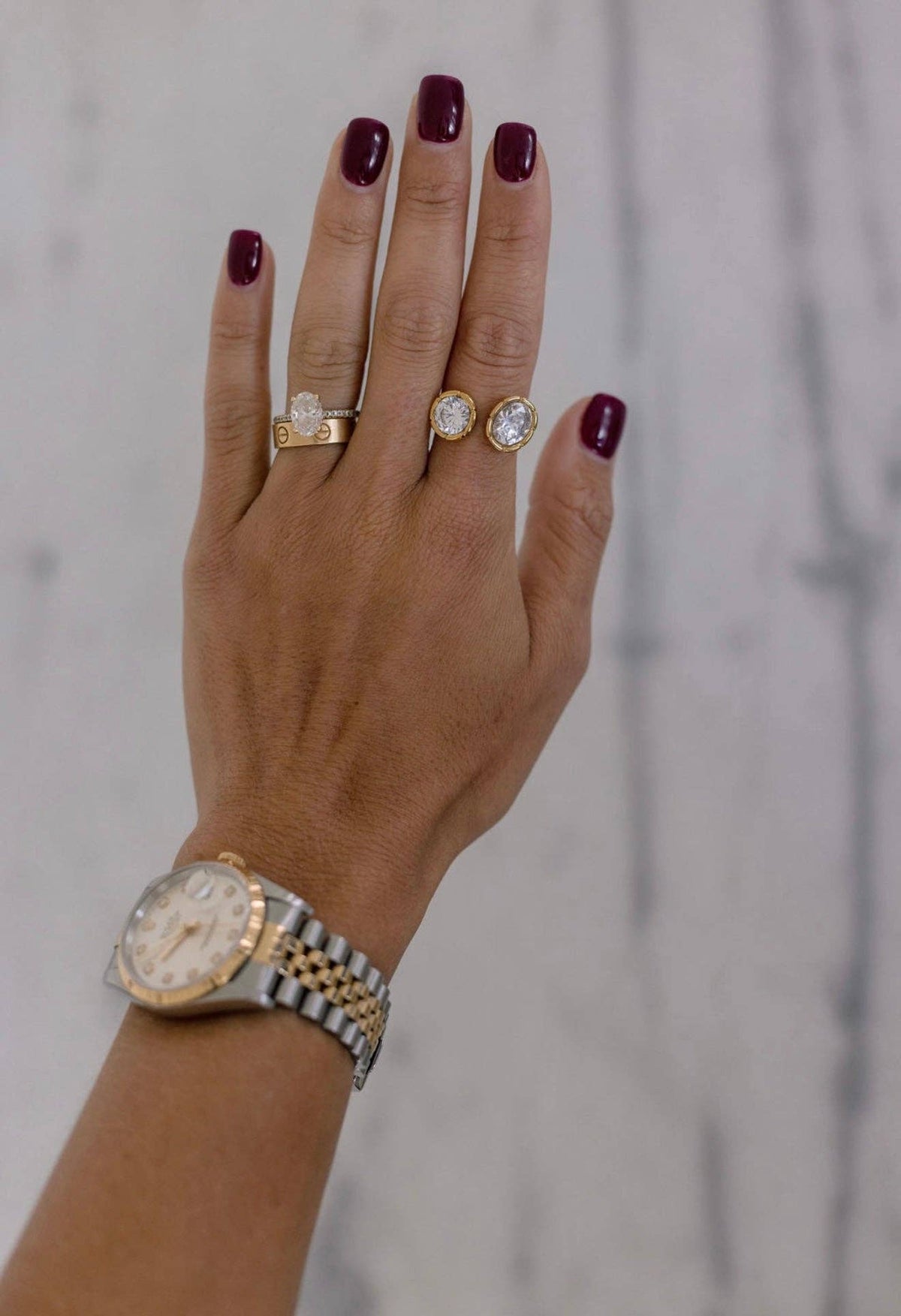 JOY RING
