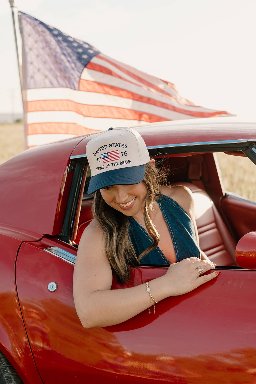 Home of the Brave Trucker
