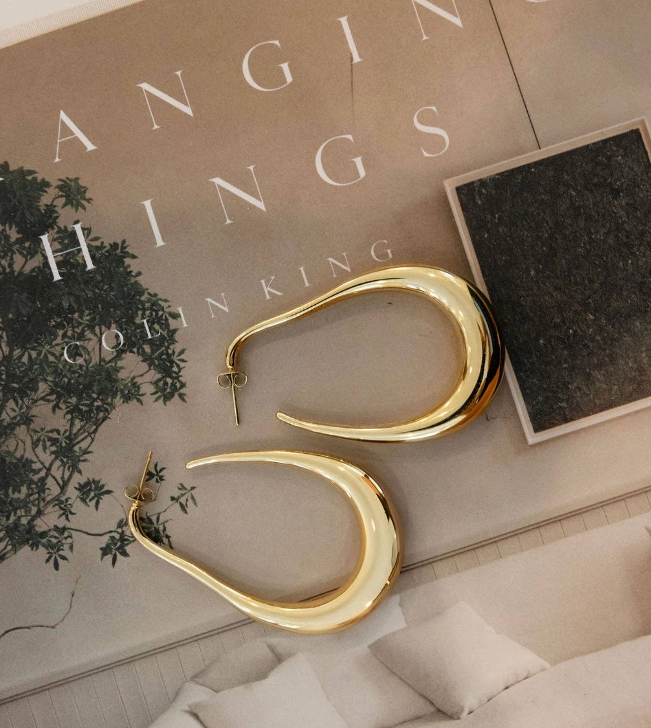 Sophie Earrings