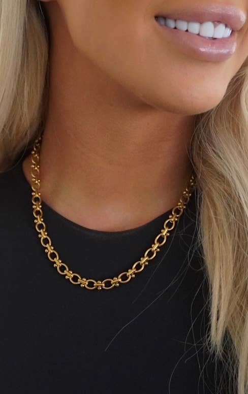 Blakely Necklace
