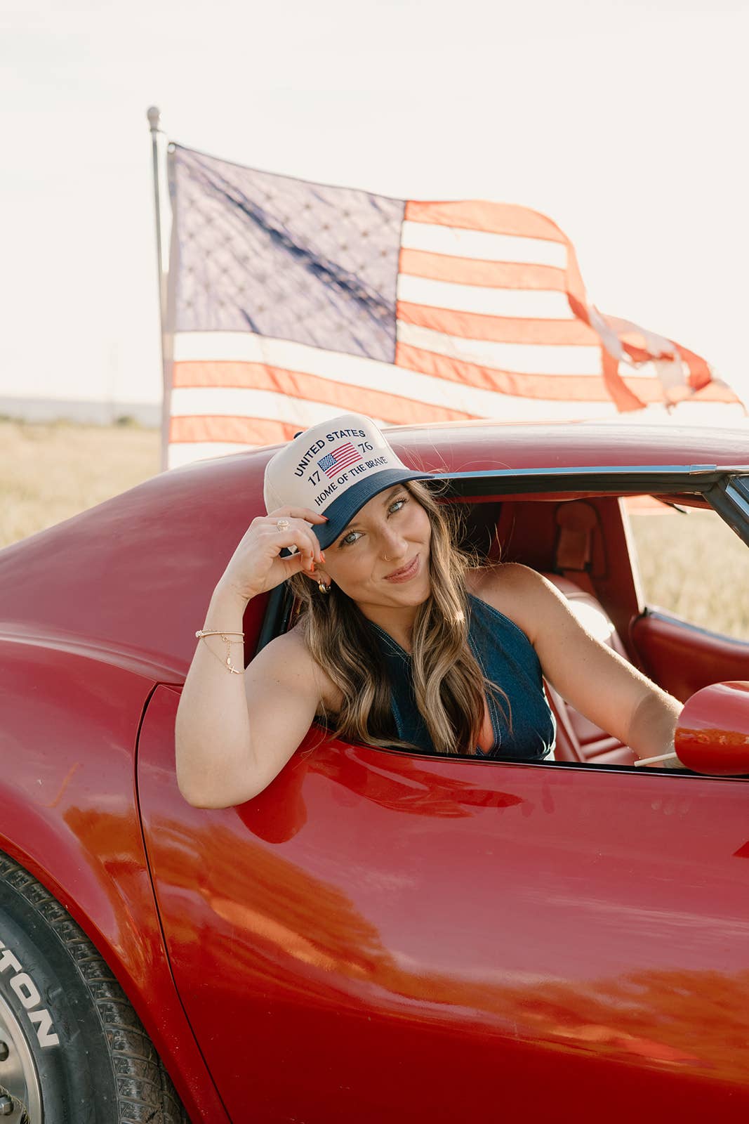 Home of the Brave Trucker