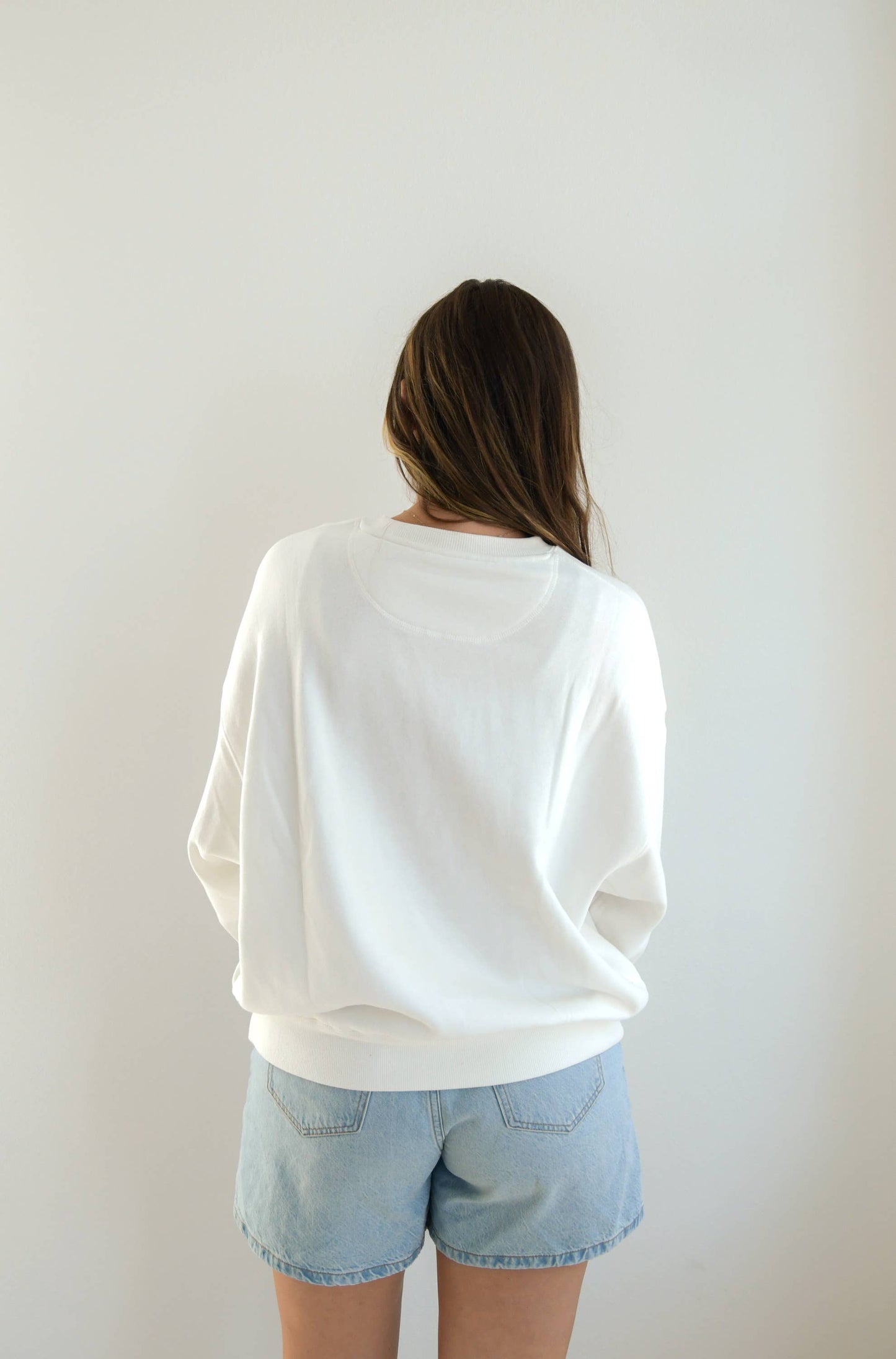 Florida | Fleece Crew Sweatshirt