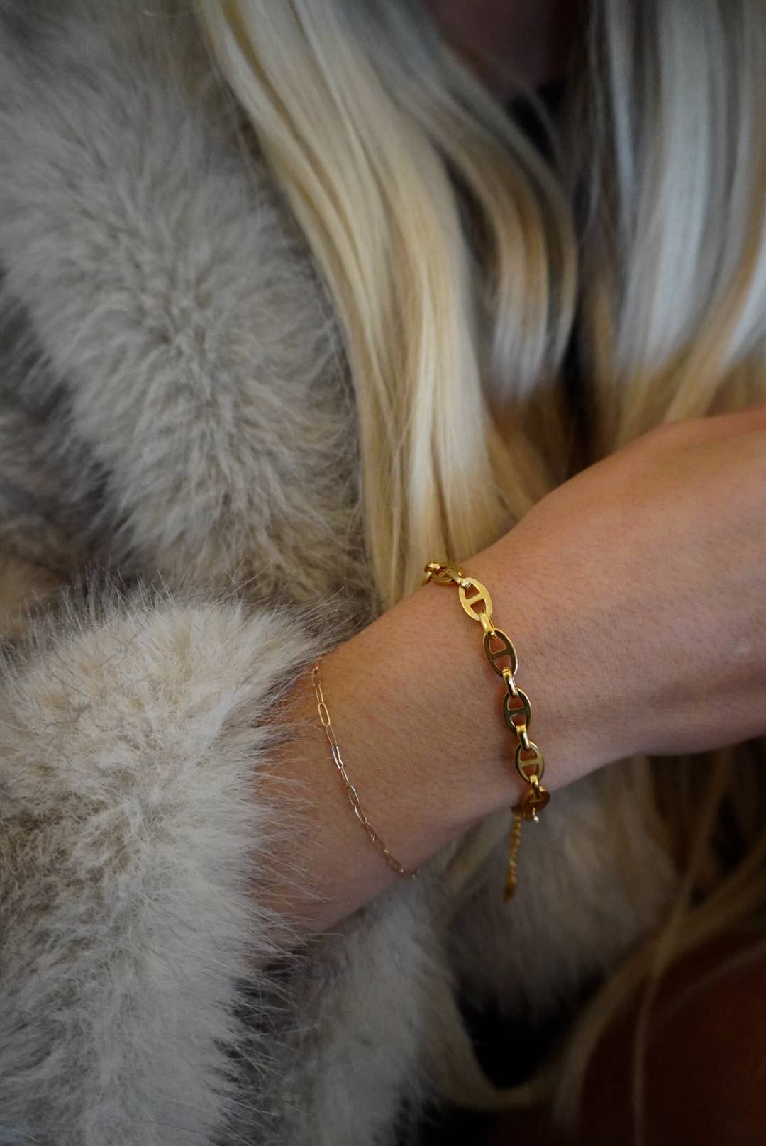 Mia Bracelet