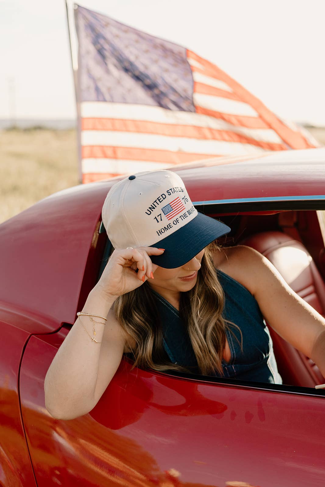 Home of the Brave Trucker