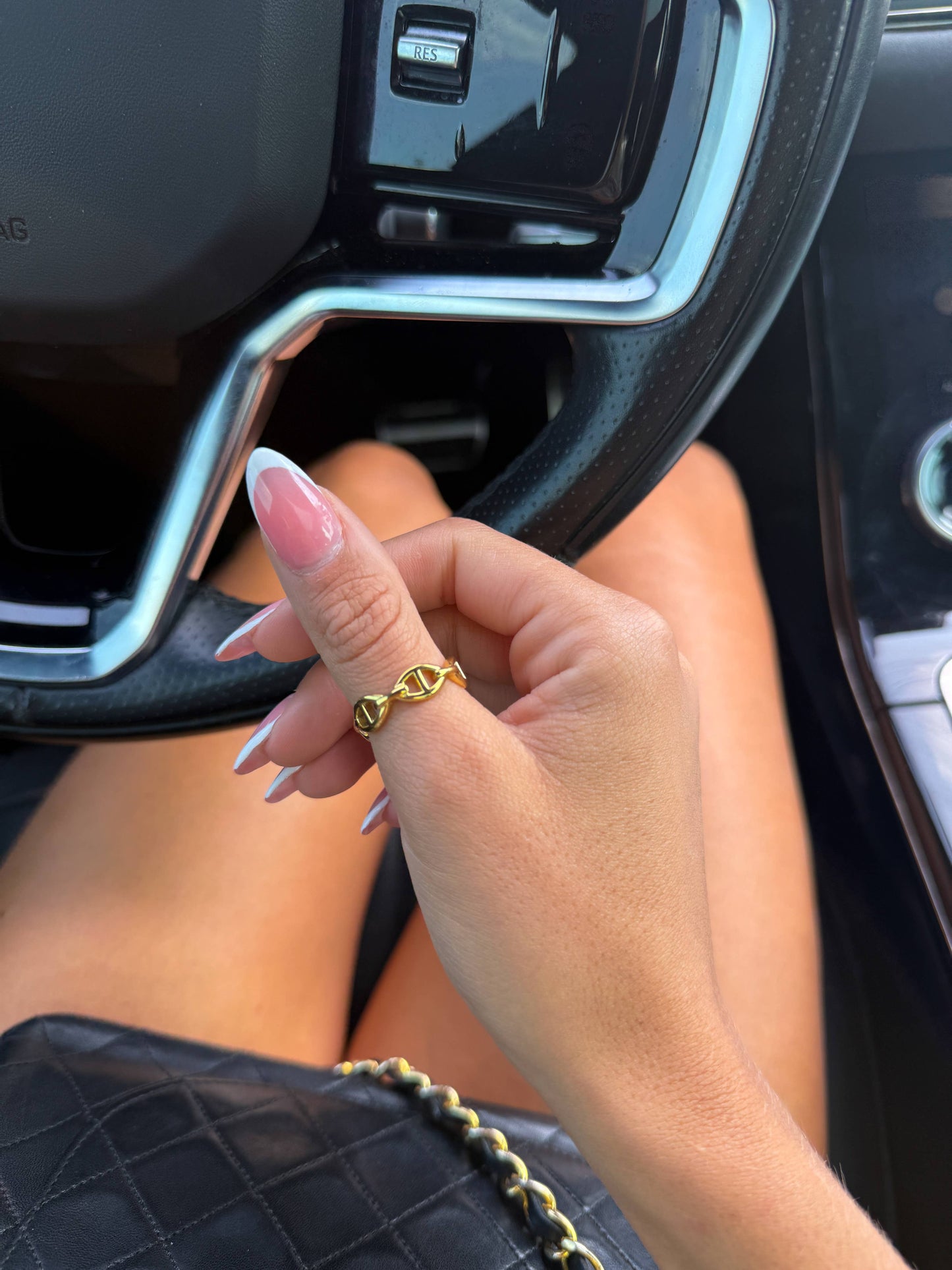 Kennedy Ring