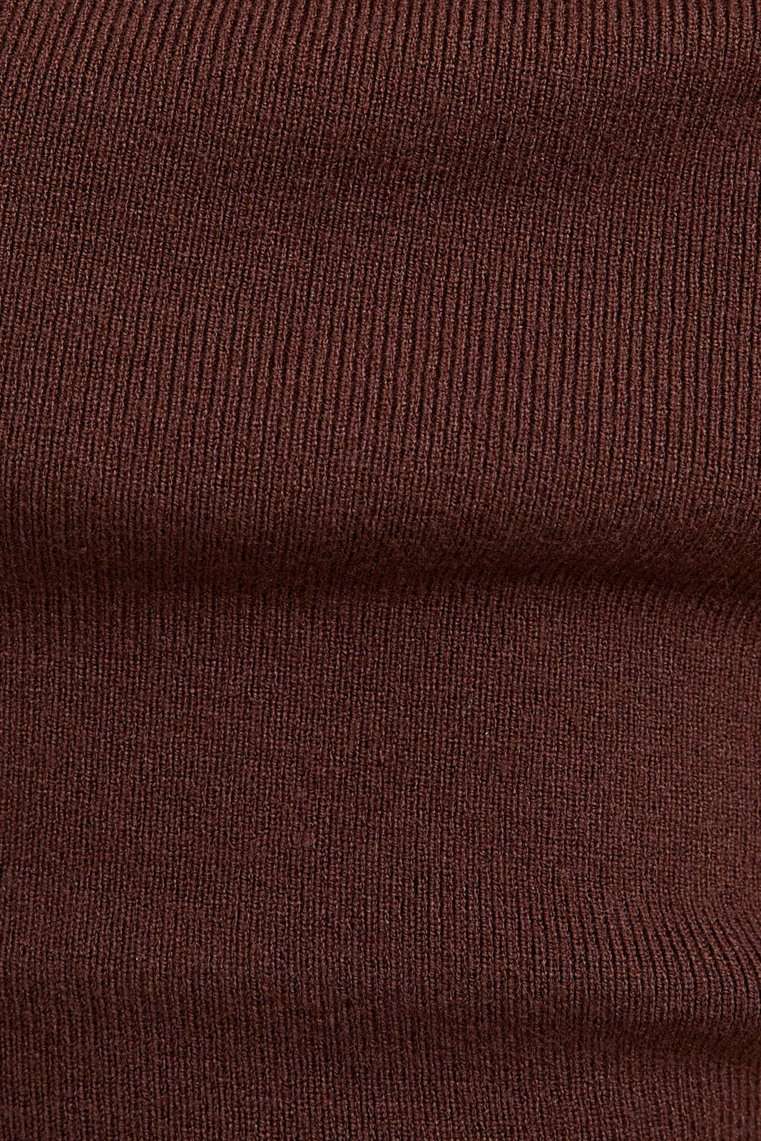 Asymmetrical Neck Sweater Top