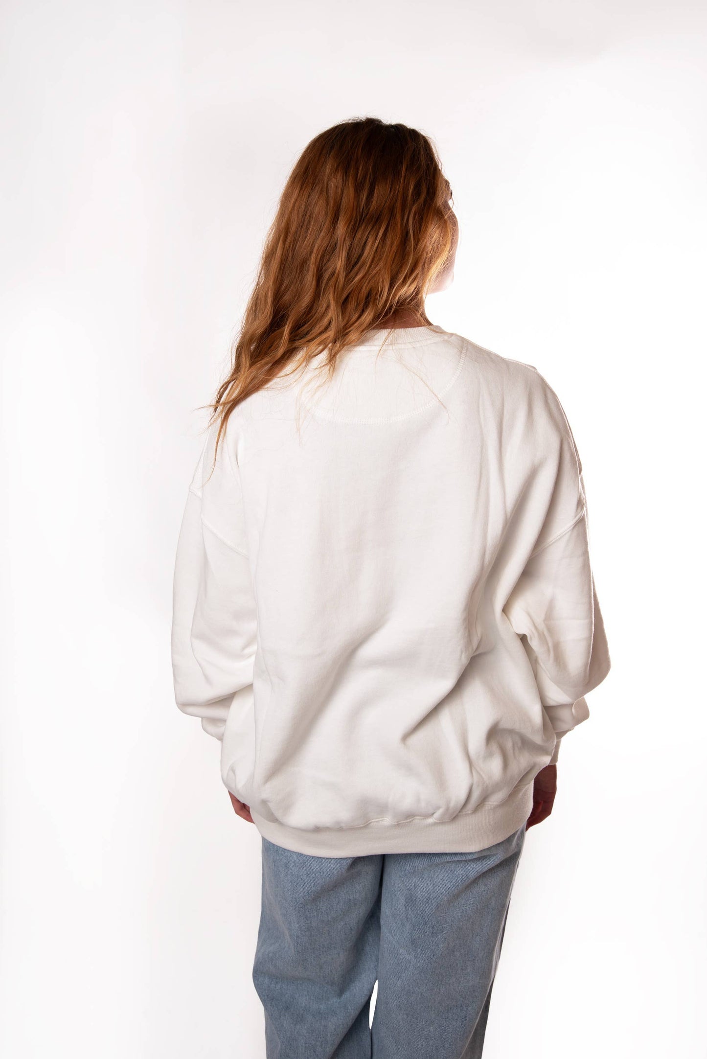 Florida | Fleece Crew Sweatshirt